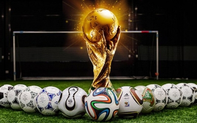 7منتخبات افريقية في كأس العالم عوضا عن خمسة