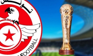 ثمن نهائي كأس تونس لكرة القدم اليوم مواجهات الدفعة الاولى