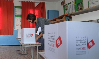 تنقيح قانون هيئة الانتخابات يؤجج غضب خصوم قيس سعيد.. رفض واسع من الأحزاب المعارضة ودعوات إلى التعبئة للتصدي لمشروع الرئيس