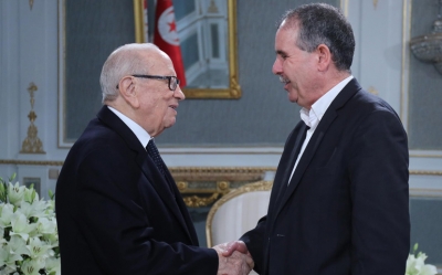 بعد أن قدم الطبوبي تقييما للأداء الحكومي وأجهزة الدولة إلى رئيس الجمهورية:  المكتب التنفيذي الموسّع لاتحاد الشغل يساند أمينه العام