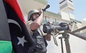 ليبيا:  معركة طرابلس المؤجلة تقترب والتحالفات تغير السيناريوهات