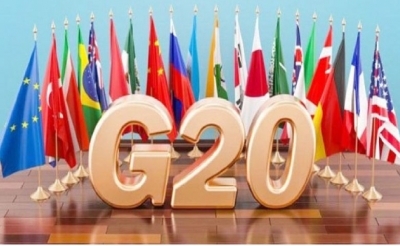 لمواجهة وباء «كورونا»: قادة مجموعة العشرين يؤكدون التزامهم بضخ 5 تريليون دولار في الاقتصاد العالمي
