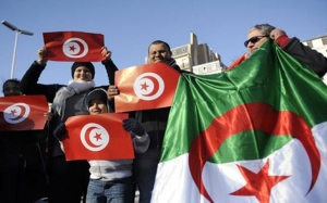 من 4 إلى 7 افريل القادم بالجزائر الأيام الأولى الاقتصادية والثقافية التونسية الجزائرية: نحو شراكة اقتصادية داعمة للنمو في البلدين