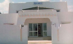 افتتاح المشروع التنشيطي بمنوبة