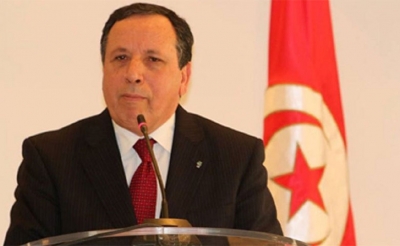 وزير الخارجيّة الليبي يُطلع الجهيناوي على آخر التطورات في طرابلس