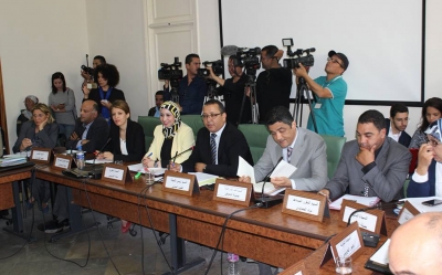 من بينها مشروع قانون المصالحة: تحديات بالجملة تنتظر مجلس نواب الشعب بعد أسبوع الجهات