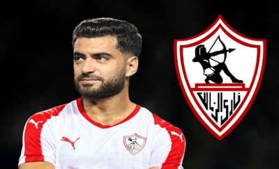 مفاوضات بين النادي الإفريقي وثنائي تونسي محترف في الدوري المصري