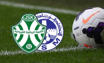 شبيبة القيروان – الاتحاد المنستيري:(0 - 1) الاتحاد يعمق جراح الشبيبة