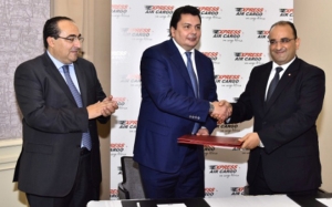 بداية الشهر القادم انطلاق نشاط أول شركة طيران تونسية للشحن الجوي:  «اكسبريس آر كارغو»