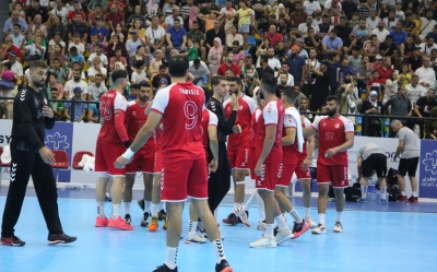 كرة اليد «كان» مصر: المنتخب يلاقي الرأس الأخضر من أجل الصدارة و «زرياط» يلتحق بالمجموعة