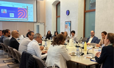 نحو جسر رقمي بين ضفّتين: إطلاق نادي الذكاء الاصطناعي الفرنسي–التونسي لتعزيز الابتكار المتوسطي