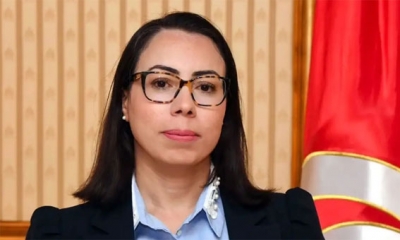 في ظل الجدل حول الانتخابات والخوف على مسار العملية الانتخابية: مديرة الديوان الرئاسي السابقة: مسار 25 جويلية تم الاستيلاء عليه من قبل زمرة من الفاشلين الذين لا يفقهون شيئا