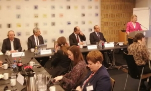 توقيع مذكرة تفاهم للتعاون في مجال الحوار الاجتماعي بين الشركاء الاجتماعيين في تونس والنرويج...