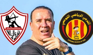 نبيل معلول: "مواجهة الزمالك ستكون تكتيكية بامتياز"