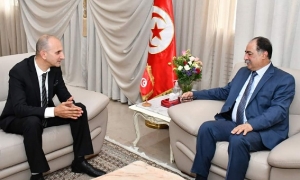 رئيس نقابة الإذاعات الخاصة: &quot;اللقاء الذي جمعنا بوزير الداخلية كان بطلب منه&quot;