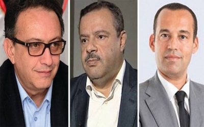 احتدام الأزمة بين أحزاب الحكومة:  انقسامات صلب المسار وآفاق تمنع التصعيد ضد «الترويكا الجديدة»