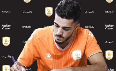 النادي الصفاقسي: جيوفاني قلق من قائمة المغادرين وثنائي جزائري جديد