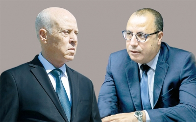 6 أسابيع تمر على أزمة التحوير الوزاري دون وجود أية بوادر للانفراج..  هشام المشيشي: «لن أستقيل ولا أجيد المعارك ضد طواحين الريح..»