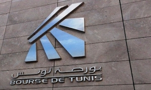 بورصة تونس