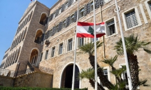 الخارجية اللبنانية: نحذّر من نيّات "إسرائيل" التصعيدية التي تهدد السلم والأمن الاقليميين والدوليين