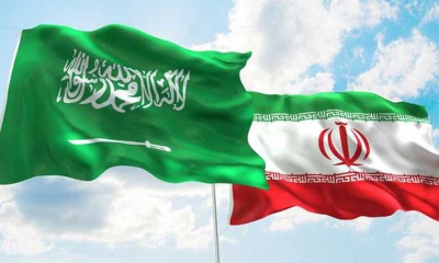 إيران تفتح سفارتها في الرياض غدا الثلاثاء