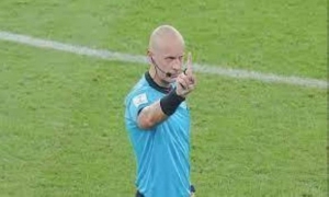 حكم نهائي المونديال يدير قمة الاهلي والزمالك