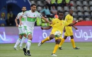بعد مرور جولة من كأس أمم إفريقيا الغابون 2017: الانتصار عصيّ على العرب و التعادلات تــــــسيطر على المباريات