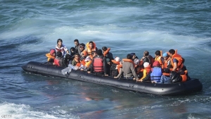 قبرص تنقذ 73 مهاجرا وتعيدهم إلى لبنان