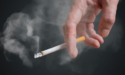 جريدة المغرب | في مائدة مستديرة حول مخاطر التدخين.. 66 % مصابون بأمراض في القلب والشرايين جرّاء التدخين جريدة المغرب | في مائدة مستديرة حول مخاطر التدخين.. 66 % مصابون بأمراض في القلب والشرايين جرّاء التدخين