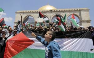 كتاب عرب وفلسطينيّون لـ«المغرب»:  «القدس ستبقى عاصمة فلسطين الأبديّة والمقاومة الشعبيّة هي الحلّ»