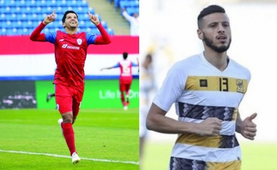 الدوري السعودي مهدد بالإلغاء: مصير غامض ينتظر الجالية التونسية المحترفة في السعودية