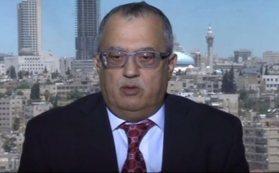 مقتل ناهض حتر : نقابة الصحفيين تحمل السلطات الأردنية المسؤولية