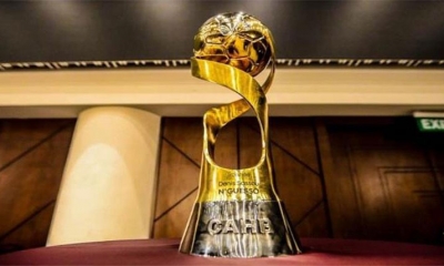 كرة اليد الاتحاد الافريقي يكشف عن برنامج مباريات المنتخب في "كان" مصر