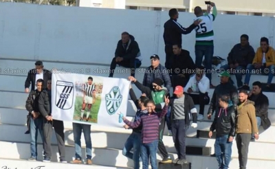 النادي الصفاقسي: جماهير الشبيبة تصنع الحدث على مدارج المهيري وكاواكو يعـود من بوابة الكأس
