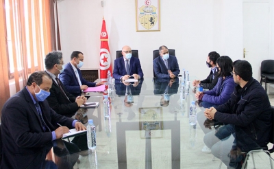 اتفاق بين الوزارة والمنظمة: إلغاء التحركات الاحتجاجية للأطباء الشبان