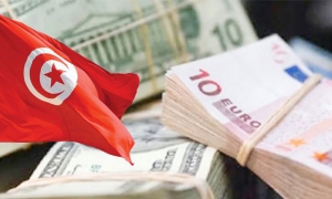 الأولوية لتسديد الديون: &quot;كوفاس&quot; تؤكد ان تونس تحد من الواردات حفاظا على الاحتياطي من العملة الصعبة
