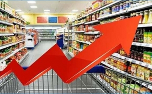 نسبة التضخم ترتفع إلى 6.7 %