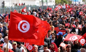 تونس تُحيي اليوم الذكرى 66 لعيد الجمهورية