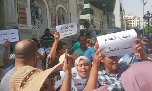 26 نائبا يطالبون باستعجال النظر في مقترح قانون لتشغيل خريجي التعليم العالي ممن طالت بطالتهم
