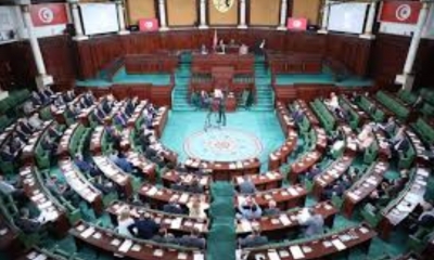 انطلاق الجلسات العامة المخصّصة للنظر في مشروع ميزانية الدولة لسنة 2026 بداية من الاربعاء