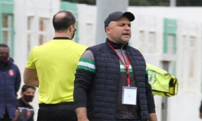 رئيس النادي البنزرتي يفتح باب العودة لسامي القفصي