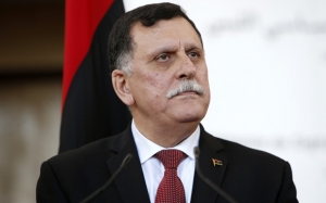 ليبيا : تأجيل البرلمان التصويت علي حكومة السراج