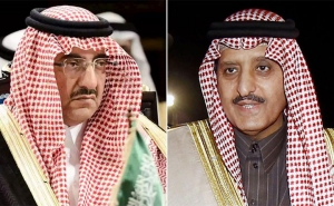 حملة اعتقالات جديدة تطال أمراء كبارا: العائلة المالكة السعودية والتنافس المحتدم على العرش