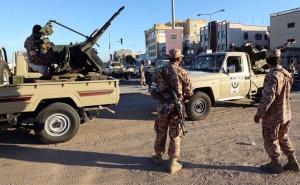 ليبيا والمواجهة المرتقبة: السراج يعلن حالة النفير العام بعد تحرك الجيش غرب البلاد