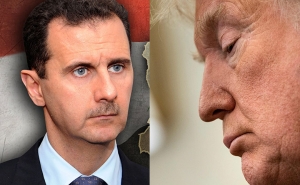 الانسحاب الأمريكي من سوريا:  بين تراجع الخيارات العسكرية وبداية التسوية السياسية