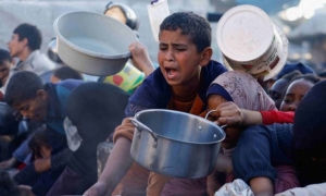 غزة 