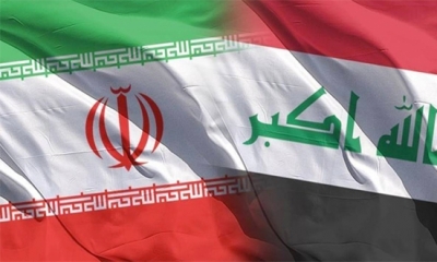 العراق: الاتفاق الأمني مع إيران حقق نتائج لم يتم التوصل إليها منذ عام 1991