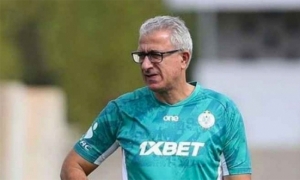 المنذر الكبير يقود الرجاء لنصف نهائي كاس العرش