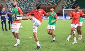 المنتخب الوطني  انطلاق التحضيرات لمواجهتي مدغشقر وغامبيا... وحالة استنفار بسبب الميزوني