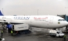 منذ 12 عاما.. أول رحلة للخطوط الجوية السورية تصل السعودية